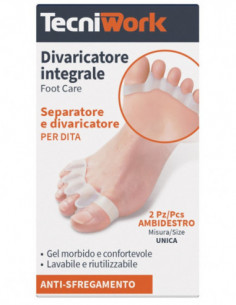 Separatore Integrale Dita 2...