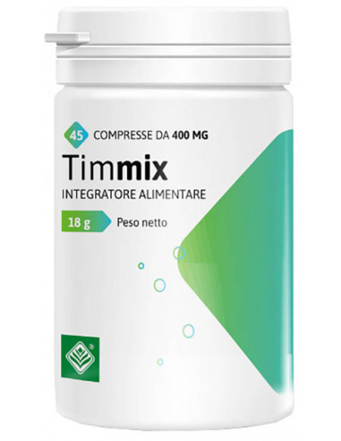 TIMMIX 45 COMPRESSE