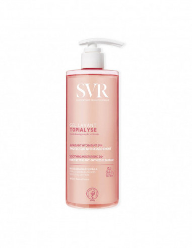 Topialyse Gel Lavant 400 Ml Nuova...