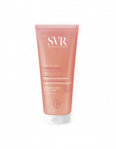 Topialyse Gel Lavant 200 Ml Nuova...