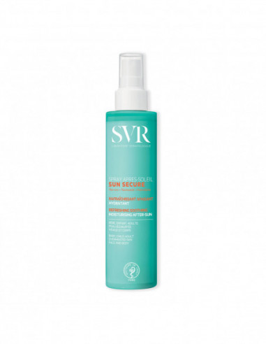 Sun Secure Spray Apres Soleil 200 Ml