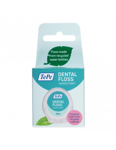 Tepe Dental Floss 40 M