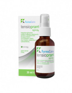 Tensiopram Spray 30 Ml
