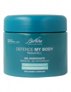 Defence My Body Reduxcell...