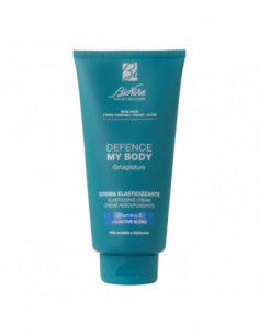 Defence My Body Smagliature...