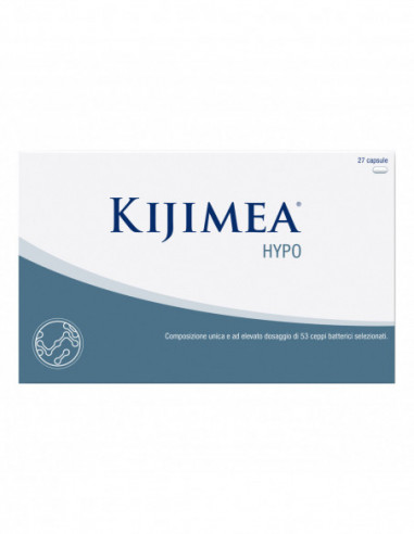 Kijimea Hypo 27 Capsule