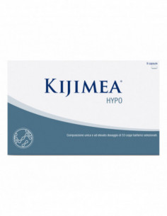 Kijimea Hypo 9 Capsule