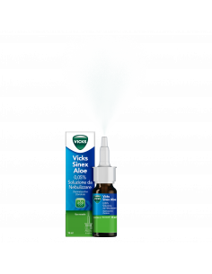 Rimedio Raffreddore Vicks...