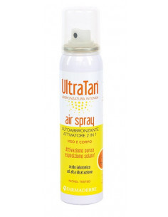 Ultra Tan Air Spray...