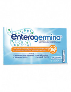 Rimedio Per Disturbi...