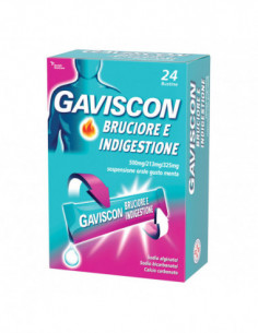 Rimedio Per Reflusso...