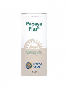 Ecosol Papaya Plus 60...