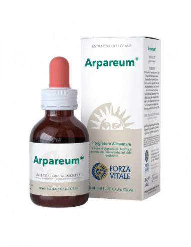 Ecosol Arpareum Gocce 50 Ml