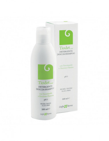 Tiodet-znp Detergente 200 Ml
