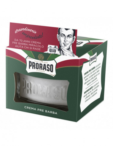 Proraso Prebarba Rinfrescante 100 Ml
