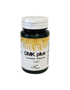 Dmk Plus 30 Capsule