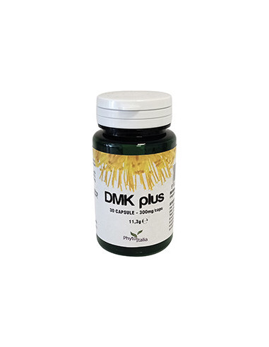 Dmk Plus 30 Capsule
