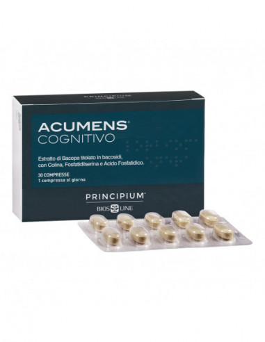 Principium Acumens Cognitivo 30...