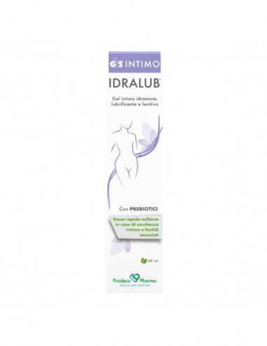 Gse Intimo Idralub Gel Intimo...