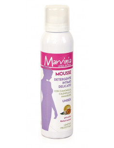 Marvinia Mousse Detergente...