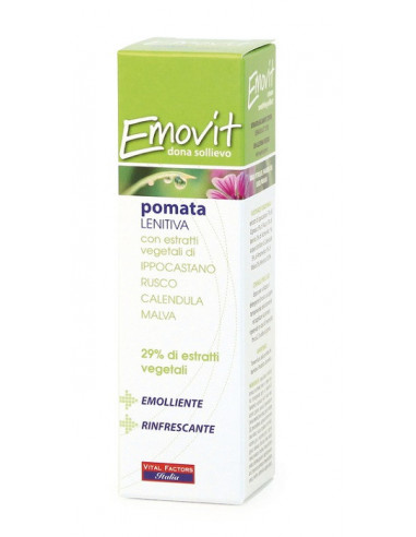 Emovit Pomata 30 Ml
