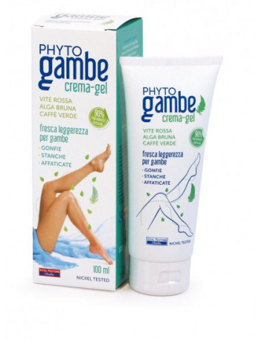 Phytogambe Crema Gel 100 Ml