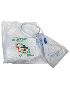 Sacca Per Urina Letto...