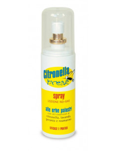 Citronella Break Spray 100 Ml