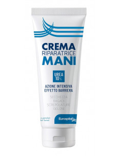 Crema Riparatrice Mani 75 Ml