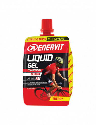 Enervitene Competition Cheerpack...