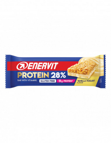 Enervit Power Sport Protein Vaniglia...