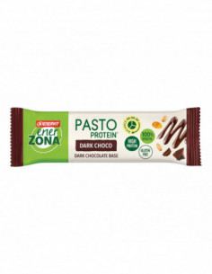Enerzona Pasto Dark Choco 55 G