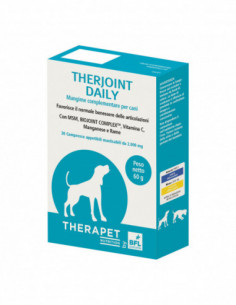 Therjoint Daily 30 Compresse