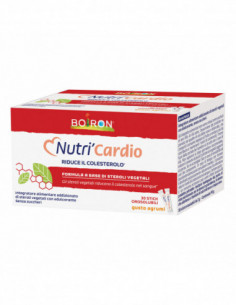 Nutri'cardio 30 Stick