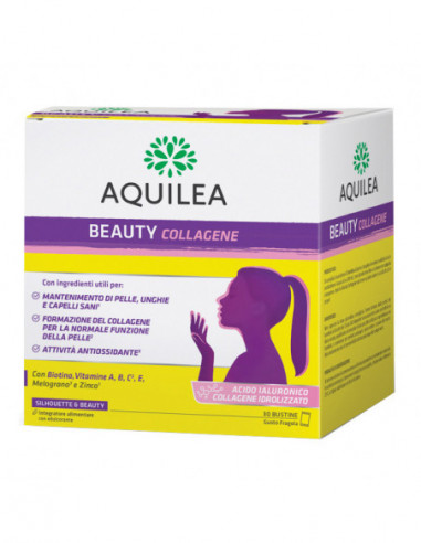 Aquilea Beauty Collagene 30 Bustine