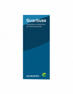 Guarituss Soluzione Tosse...