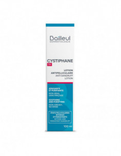 Cystiphane Ds Lozione...