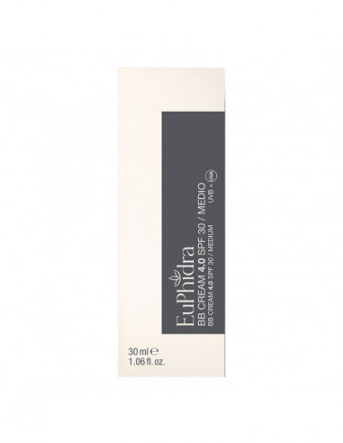 Euphidra Bb Cream 4,0 Spf 30 Bc01...