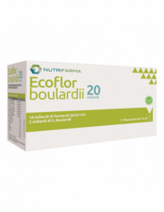 Ecoflor Boulardii 20...