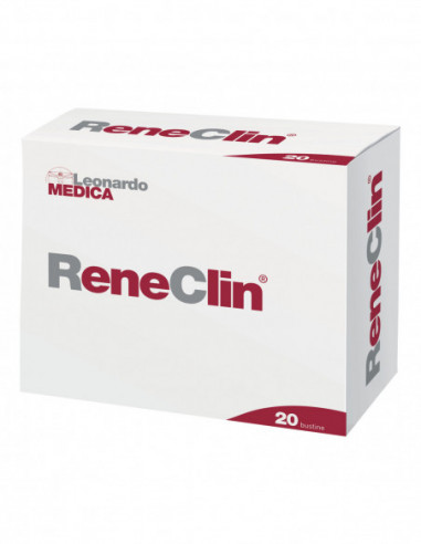 Reneclin 20 Bustine