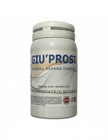 Giu'prost 30 Compresse