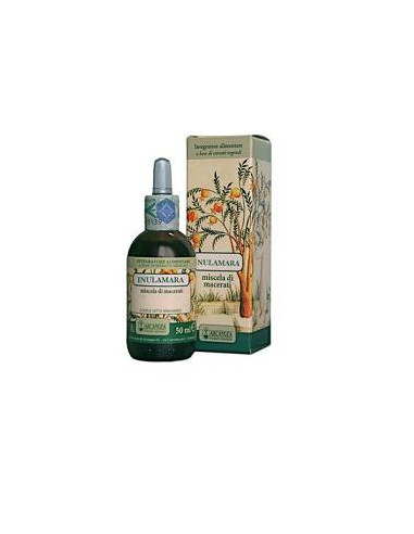 Inulamara 50 Ml Nuova Formula