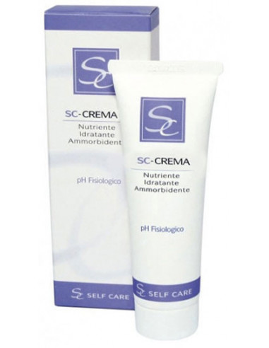Crema Intimo Sc Tubo 50 G