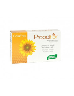 Propolflor 40 Perle Spremibili