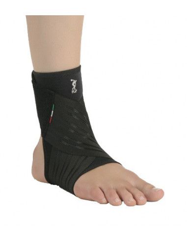 Cavigliera 8light Con Bendaggio M