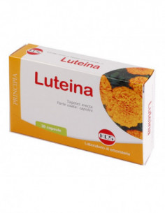 Luteina 30 Capsule