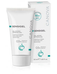 Canova Sensigel 50 Ml