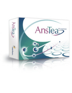 Anstea 20 Compresse
