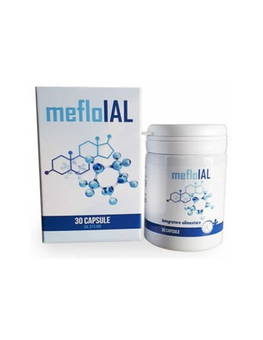 Mefloial 30 Capsule