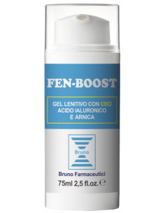 Fen-boost Gel Lenitivo 75 Ml